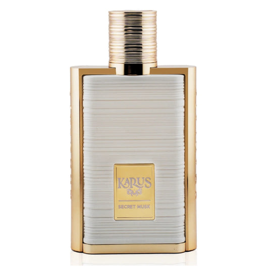 Karus Secret Musk by Khadlaj - Eau De Parfum 100ml