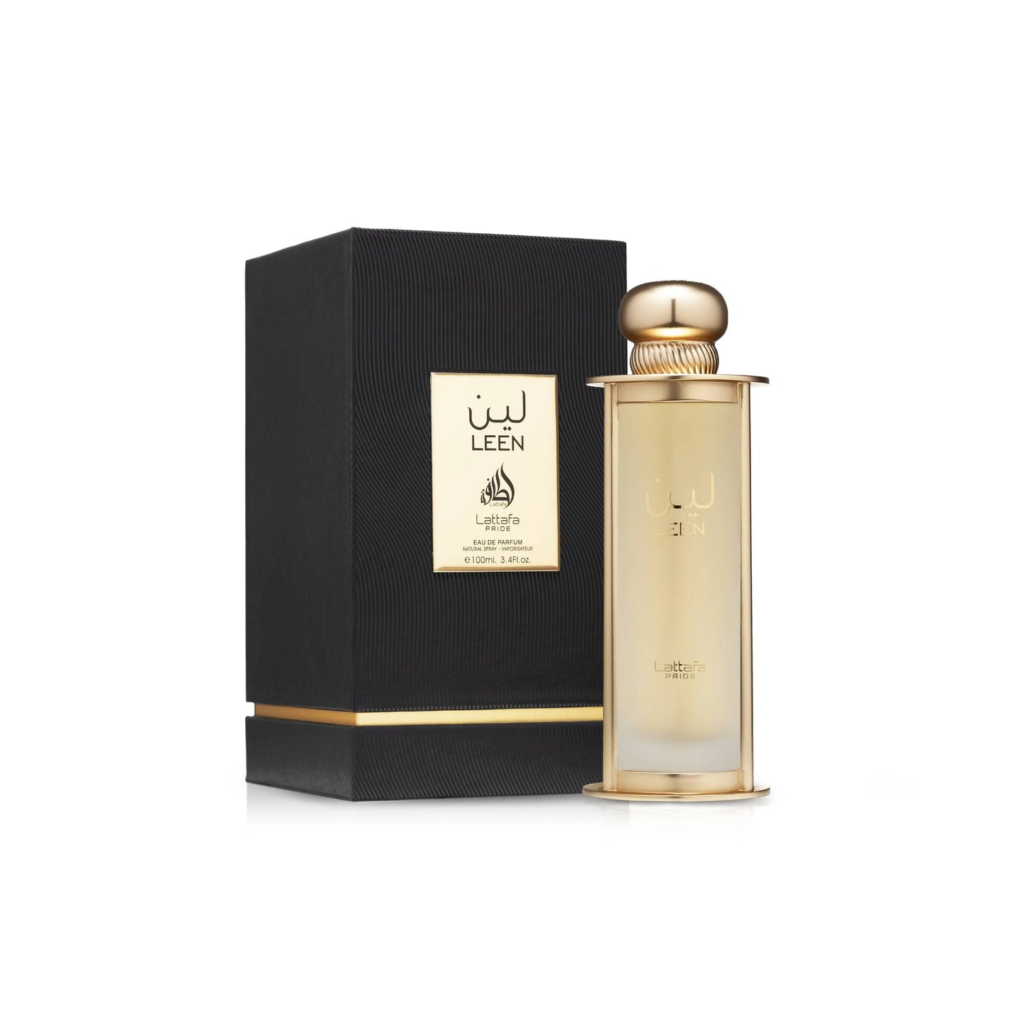 Leen by Lattafa - Eau De Parfum 100ml