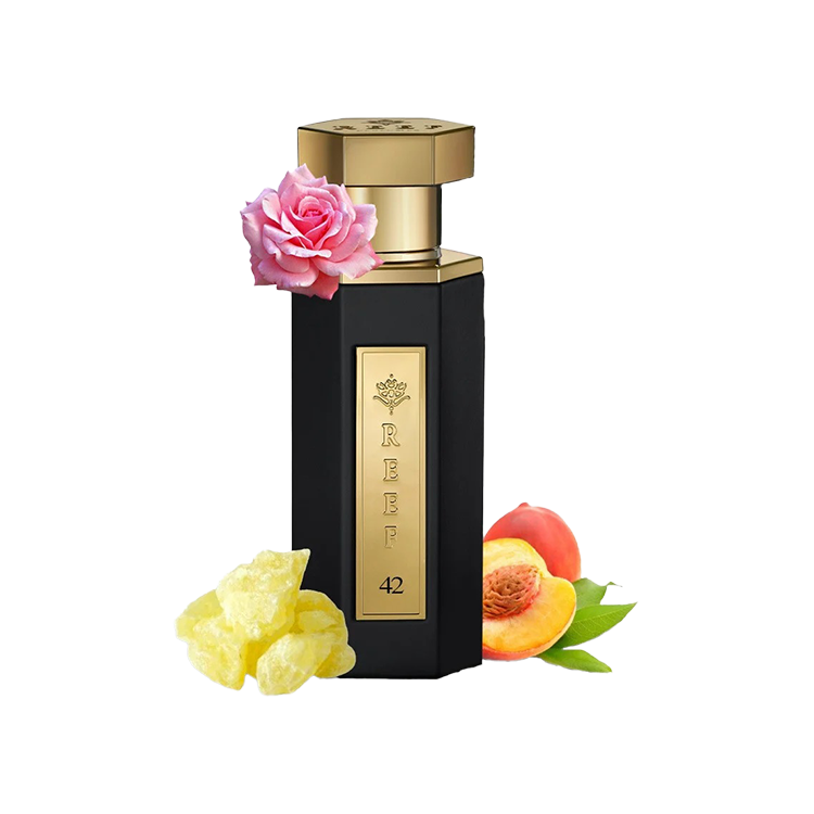 Reef 42 by Reef Perfumes - Eau De Parfum 100ml