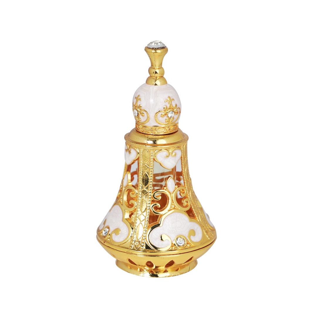 Dunes Of Dubai by Al Haramain - Concentrated Perfume Oil 12ml