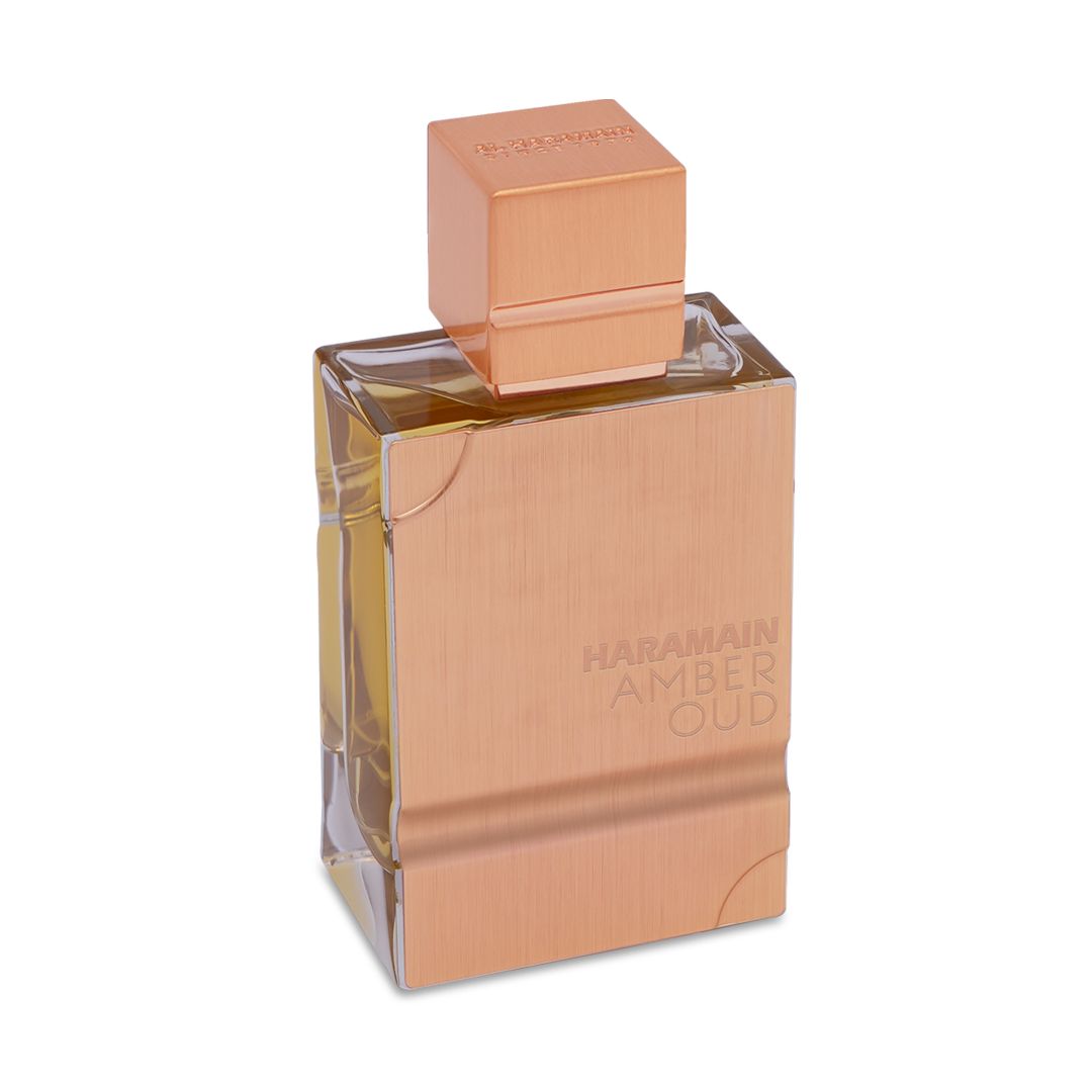 Amber Oud by Al Haramain - 60ml