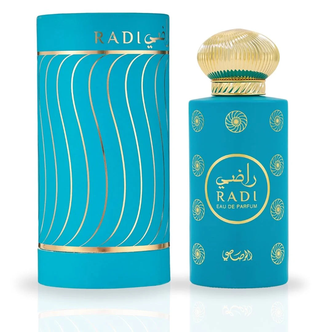Radi by Rasasi - Eau De Parfum 100ml