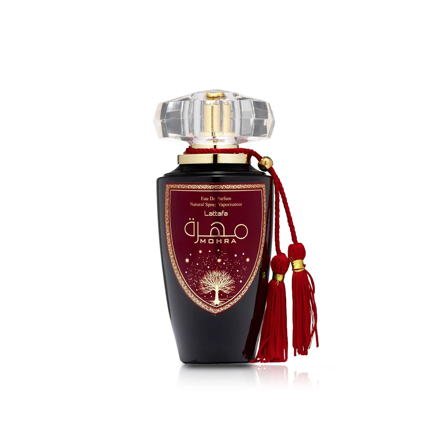 Mohra By Lattafa- Eau De Parfum 100ml