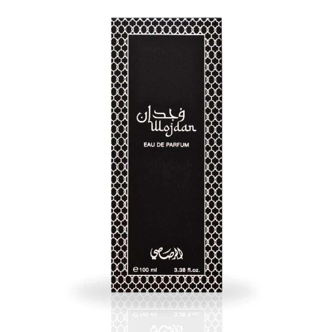 Wojdan by Rasasi - Eau De Parfum 100ml