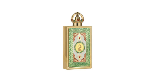 Queen Of Arabia by Lattafa - Eau De Parfum 100ml