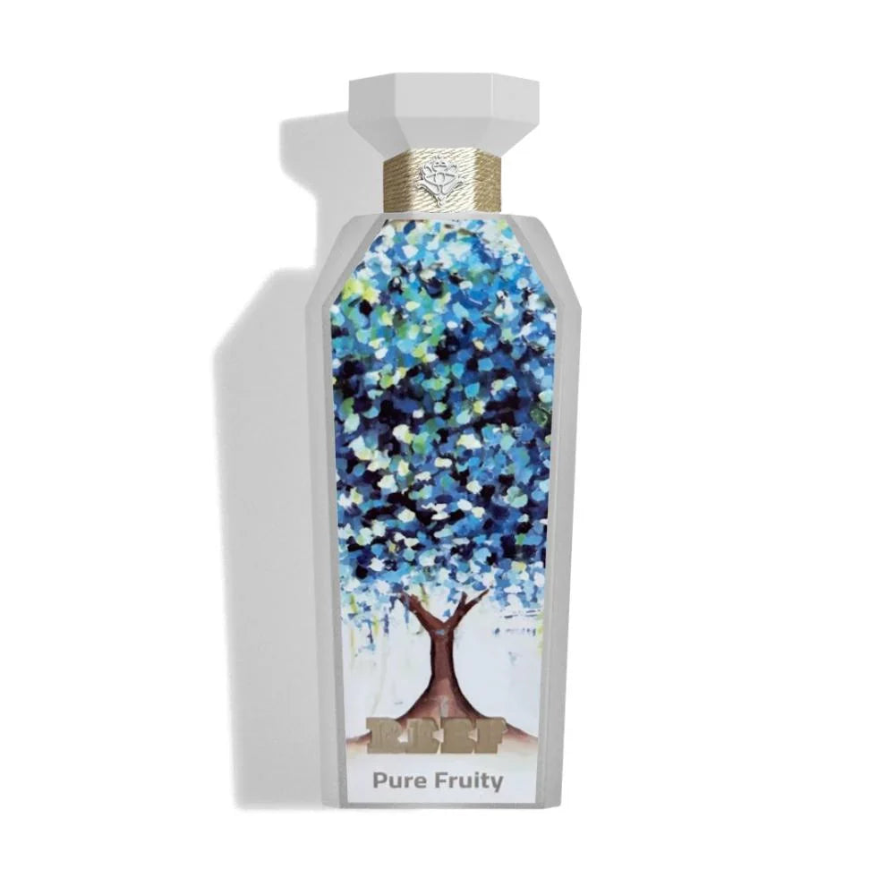 Pure Fruity by Reef Perfuems - Eau De Parfum 150ml