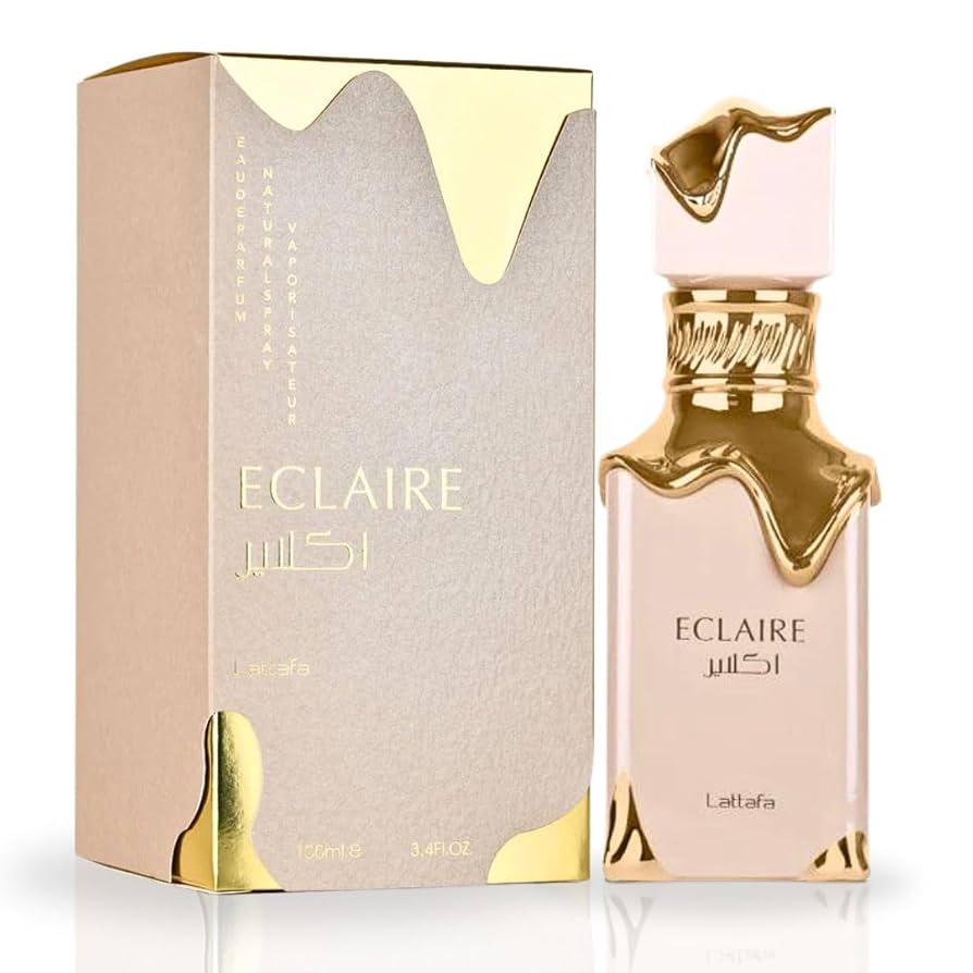 Eclaire by Lattafa - Eau De Parfum 100ml