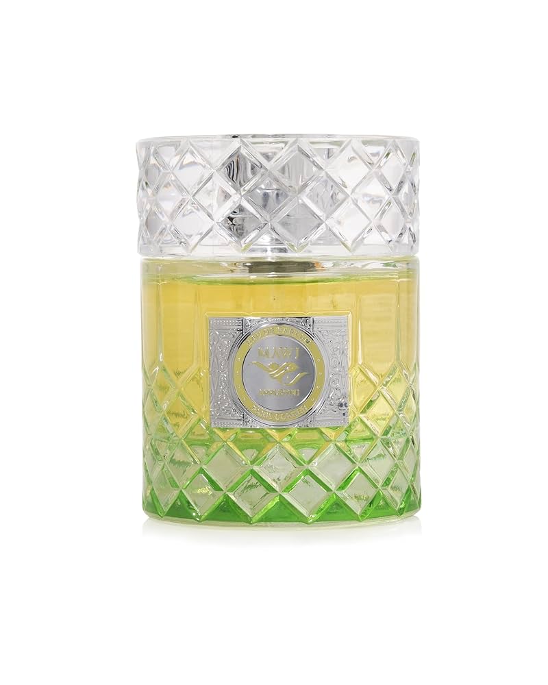 Mawi Appletini by Paris Corner - Eau De Parfum 100ml