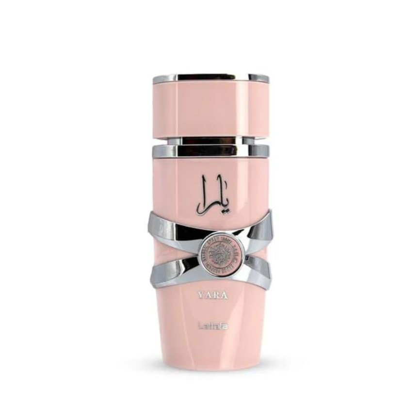 Yara by Lattafa - Eau De Parfum 100ml