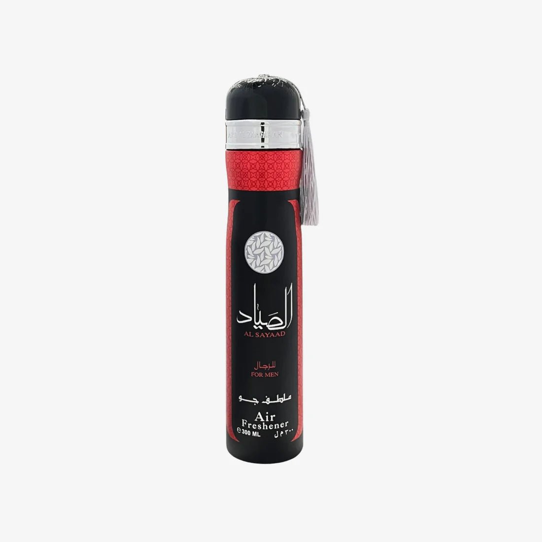 Al Sayaad by Ard Al Zaafran - Air Freshner 300ml