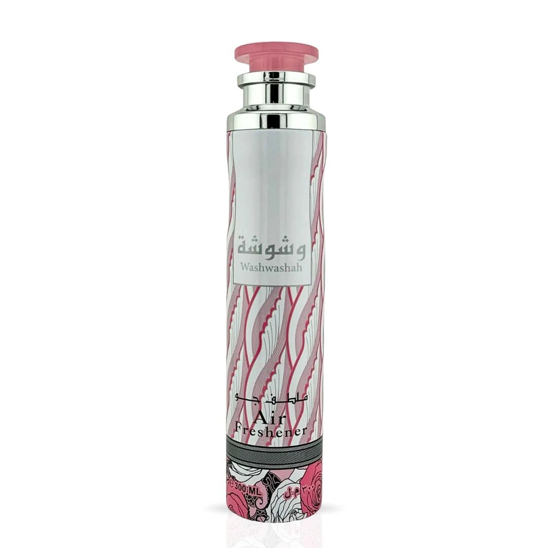 Washwashah by Lattafa - Air Freshner 300ml