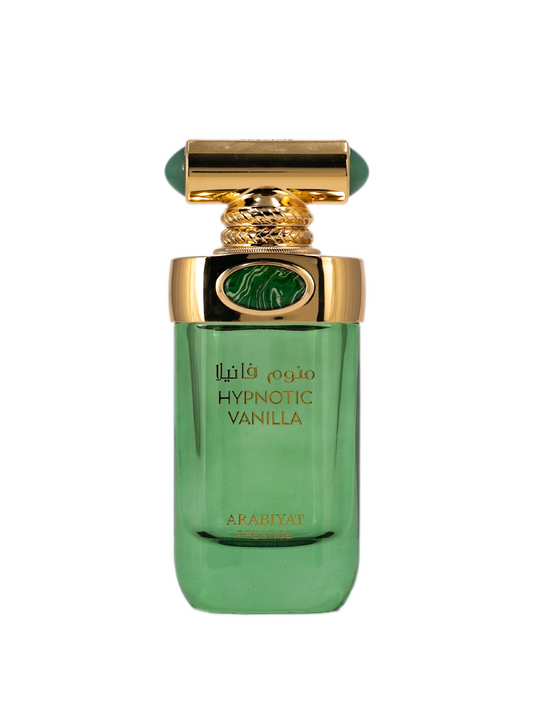 Hypnotic Vanilla by Arabiyat Prestige - Eau De Parfum 100ml