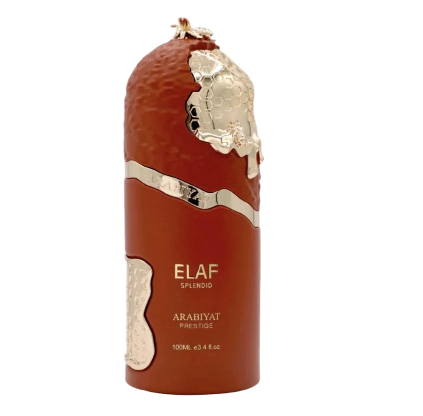 Elaf Splendid by Arabiyat Prestige- Eau de parfum 100ml
