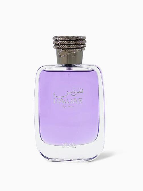 Hawas for him by Rasasi - 100ml - Royale Oud