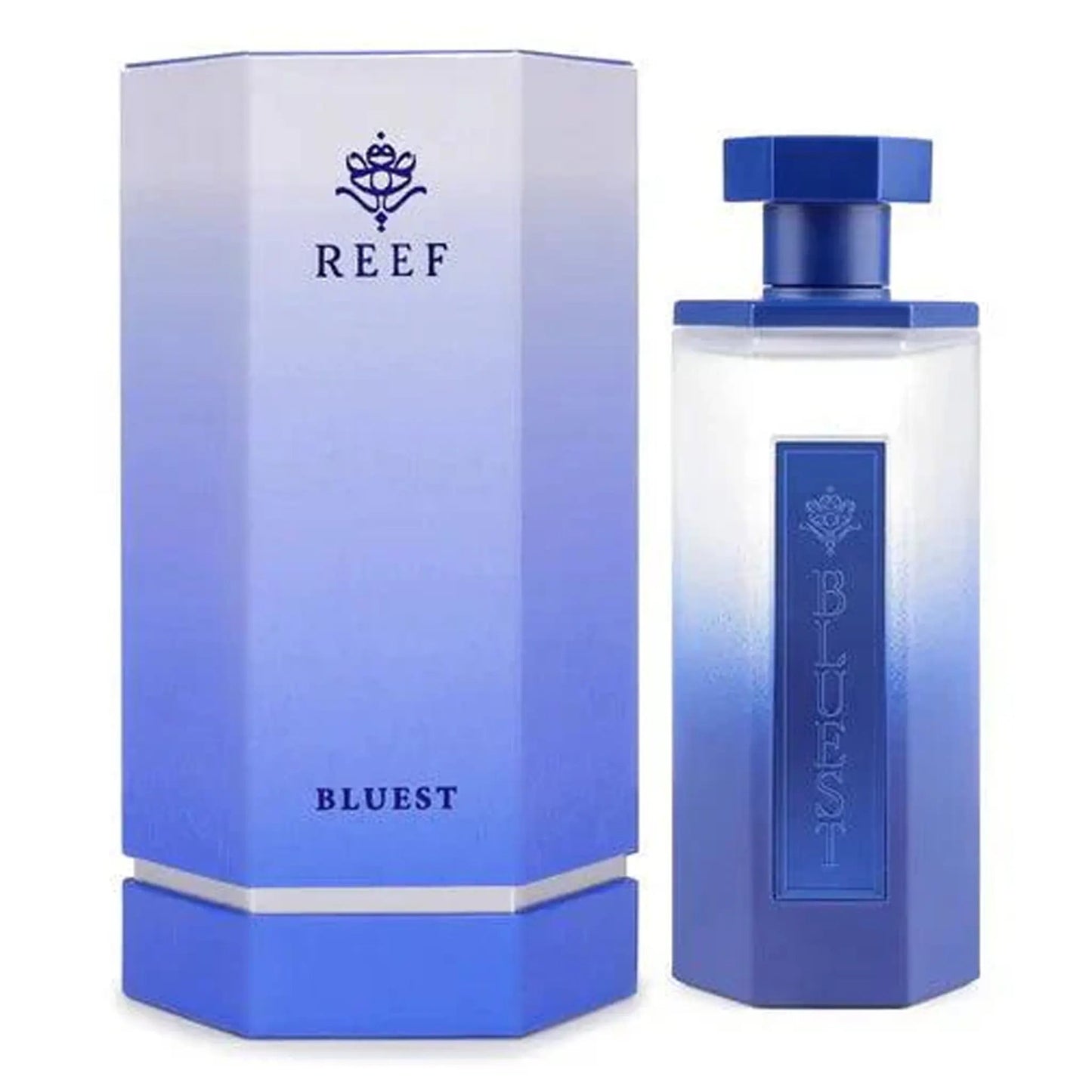 Bluest by Reef - Eau de parfum 200ml