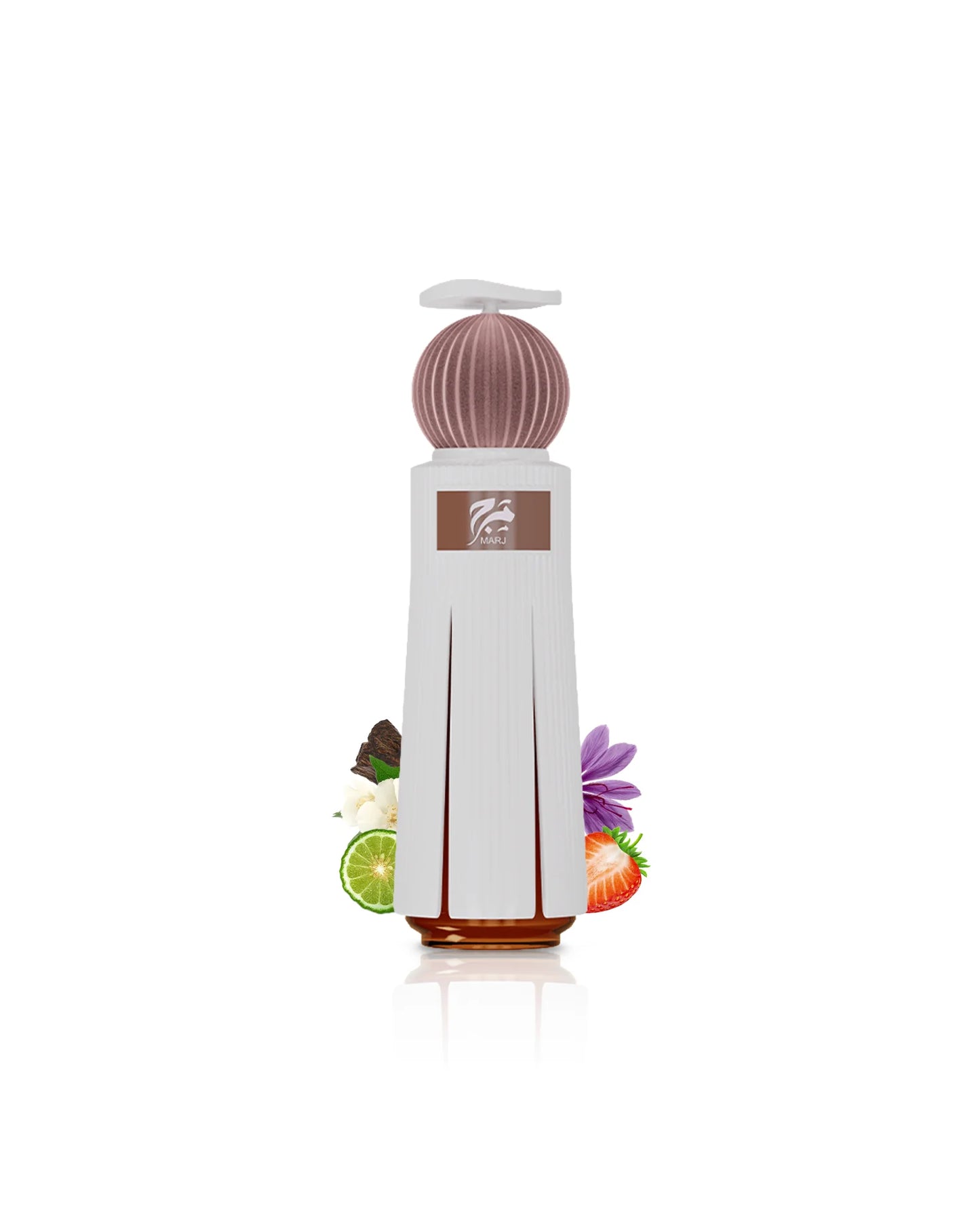 Marj by Ahmed Al Maghribi - Eau de parfum 60ml