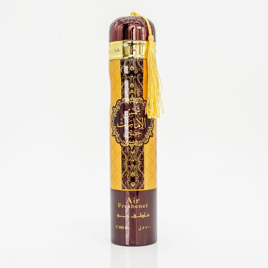 Shams Al Emarat Khususi - Air Freshner 300ml