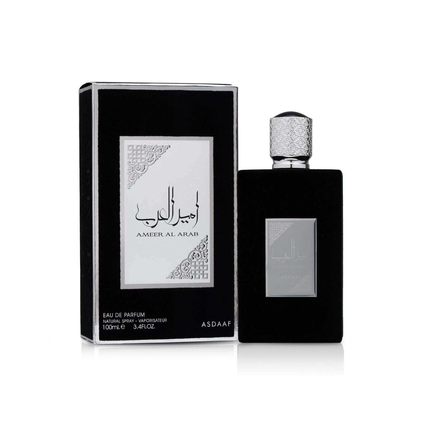 Ameer Al Arab by Asdaaf - Eau De Parfum 100ml