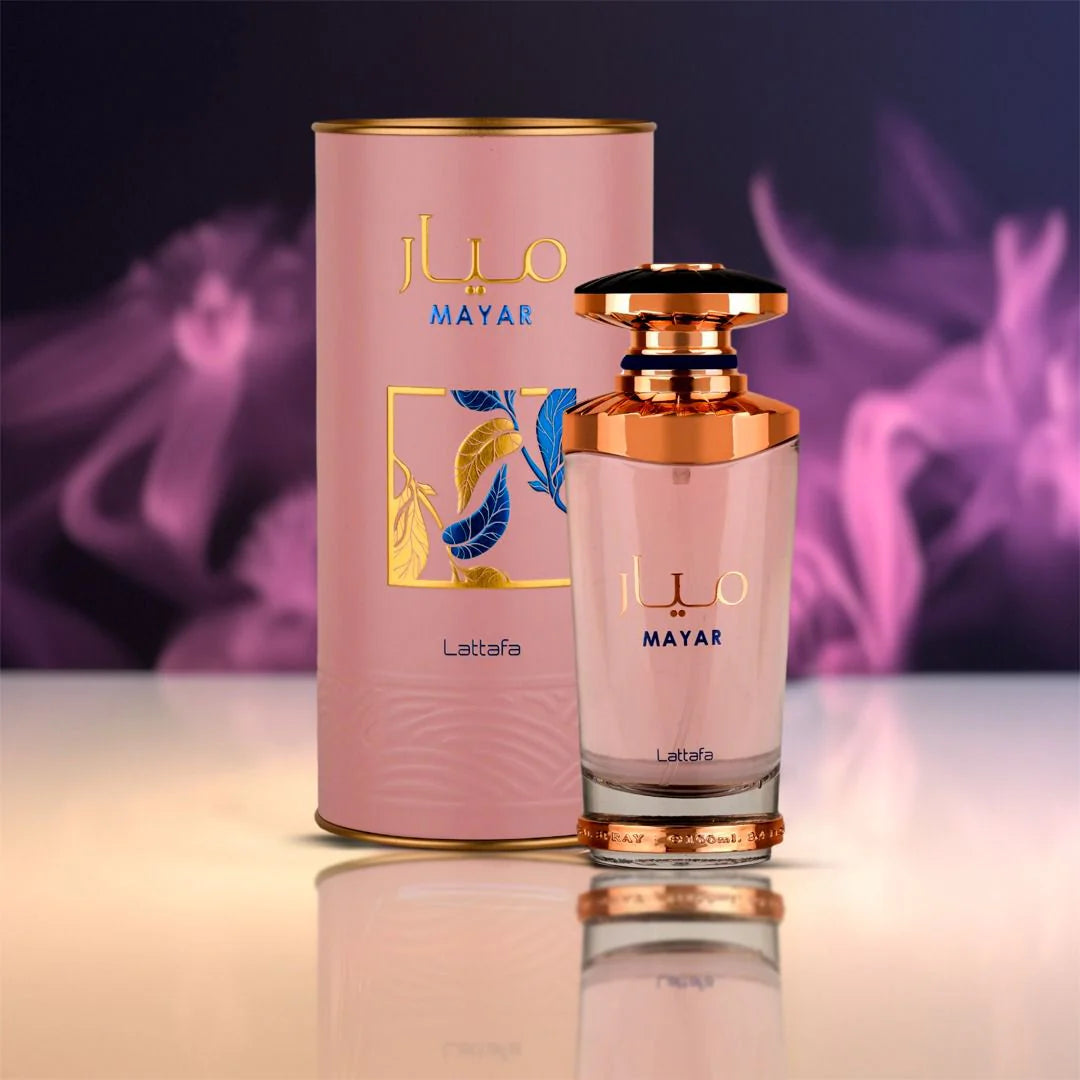 Mayar by Lattafa - Eau De Parfum 100ml