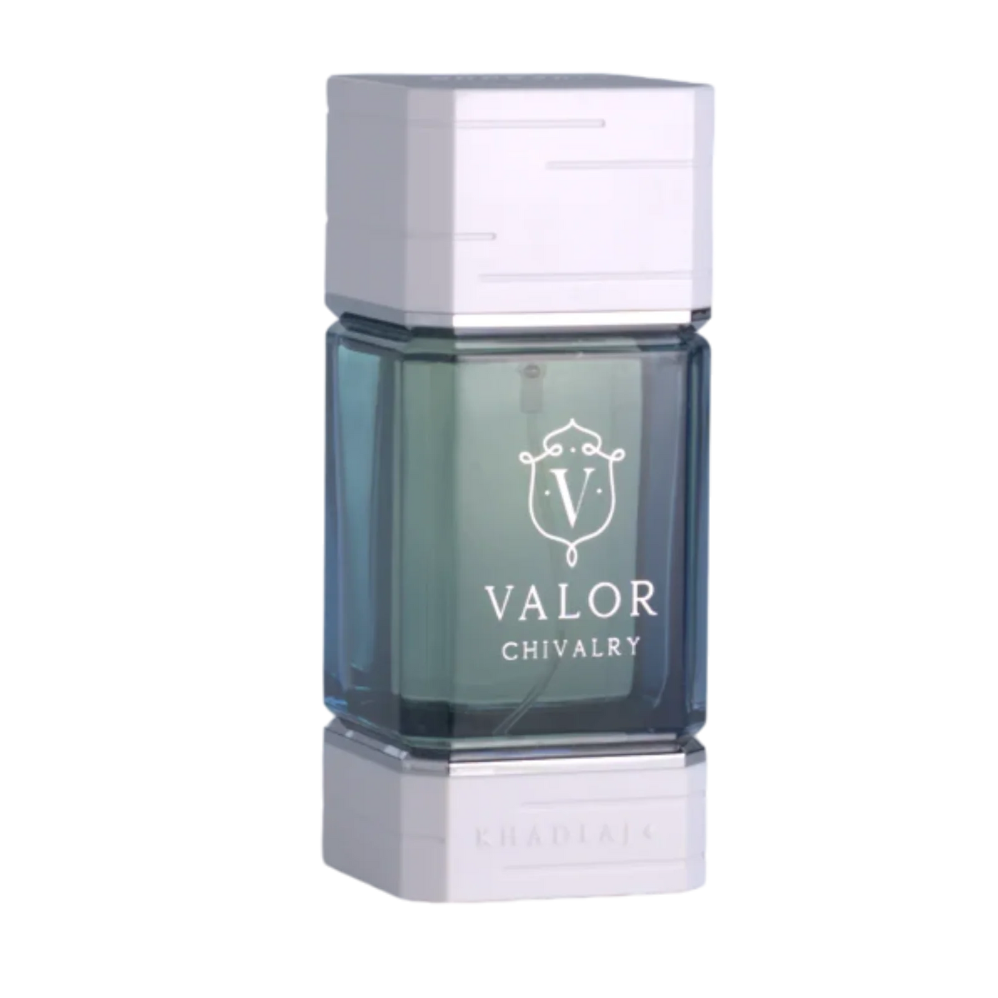 Valor Chivalry by Khadlaj - Eau De Parfum 100ml