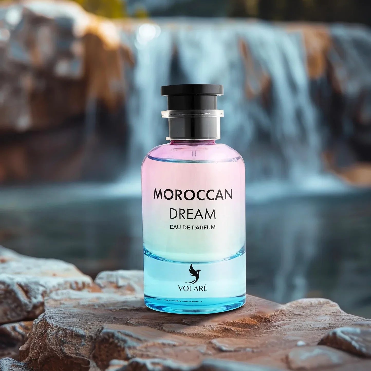Moroccan Dream by Volare - Eau De Parfum 100ml