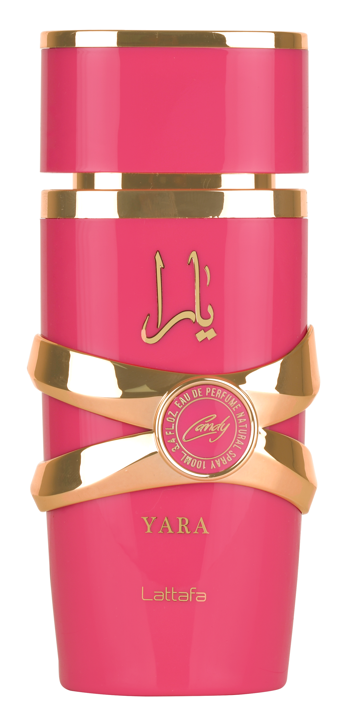 Yara Candy by Lattafa - Eau De Parfum 100ml