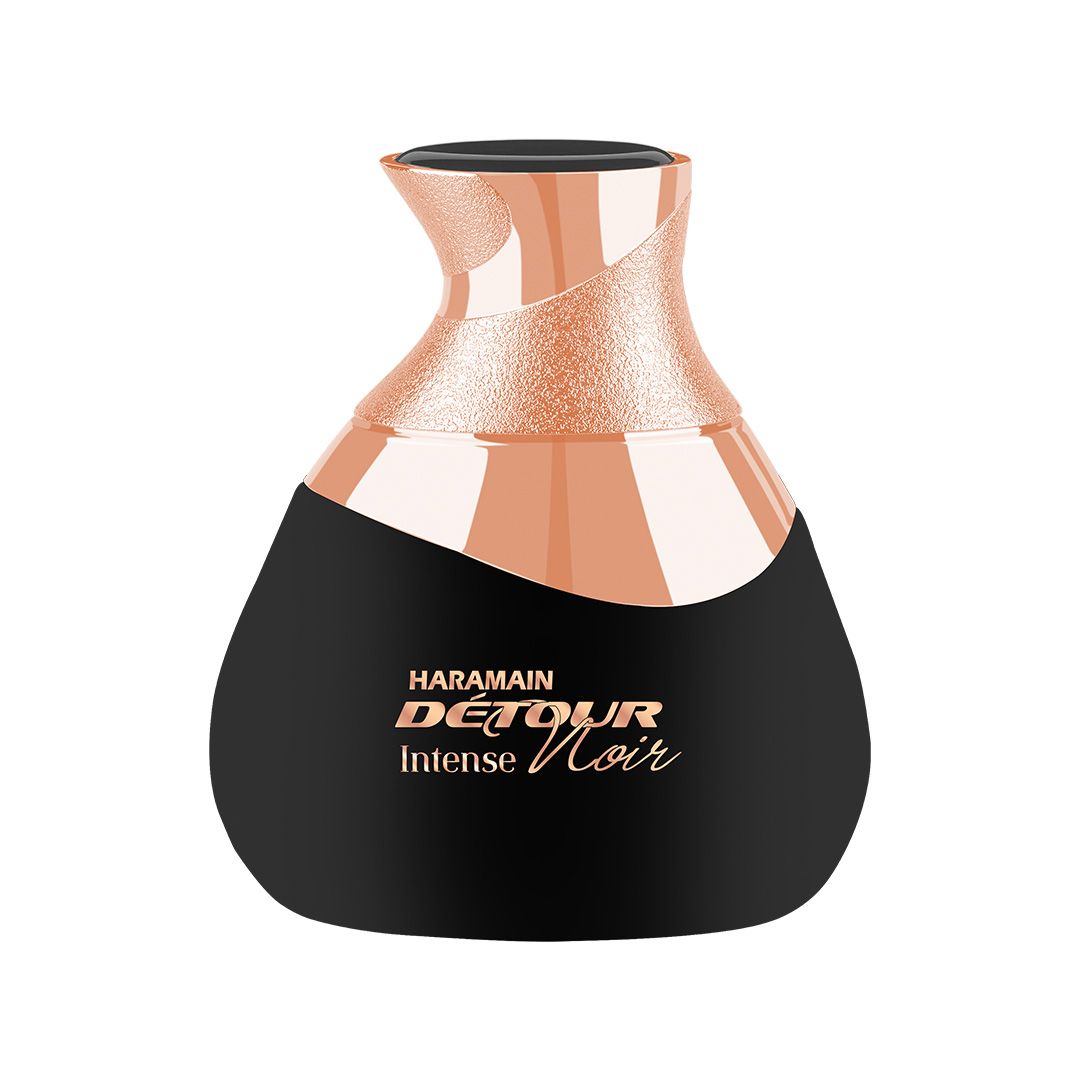 Detour Noir Intense by Al Haramain - Eau De Parfum 100ml
