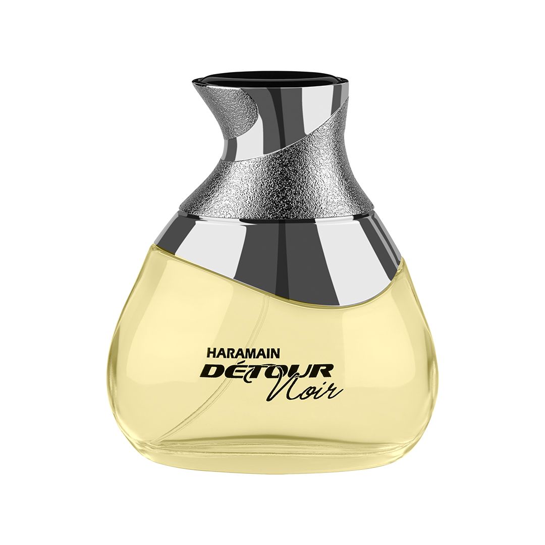 Detour Noir by Al Haramain - 100ml