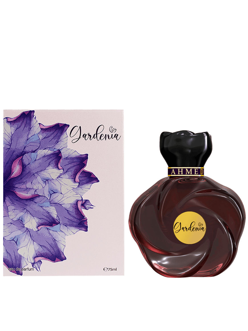 Gardenia by Ahmad al Maghribi - 75ml - Royale Oud
