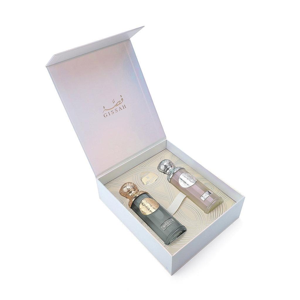 Legend of Valleys by Gissah - 2x90ml - Royale Oud