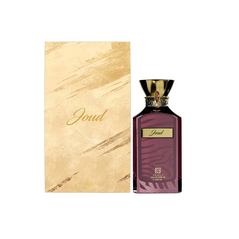 Joud by Ahmed Al Maghribi - Eau De Parfum 100ml