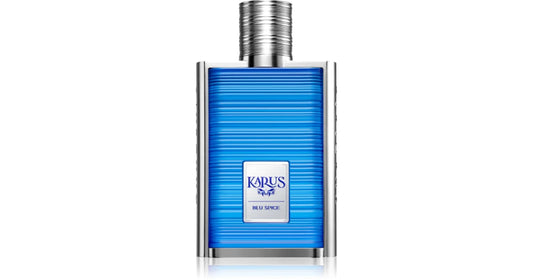 Karus Blu Spice by Khadlaj - Eau De Parfum 100ml