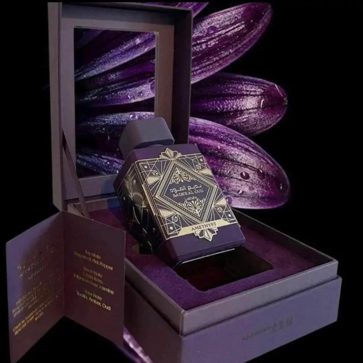Badee Al Oud Collection - Royale Oud