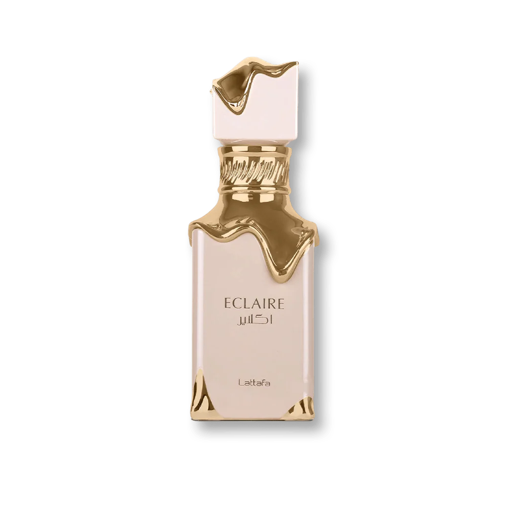 Eclaire by Lattafa - Eau De Parfum 100ml