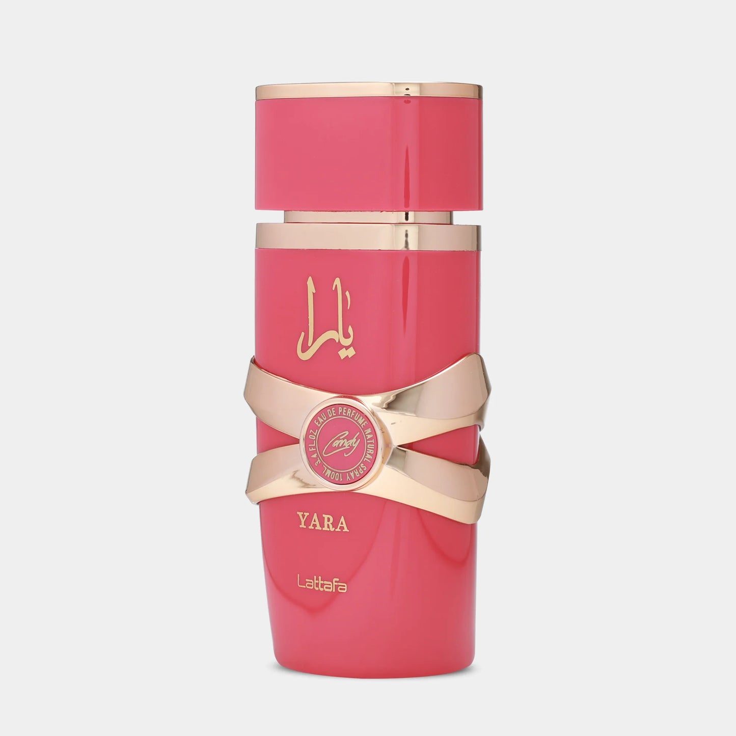 Yara Candy by Lattafa - Eau De Parfum 100ml