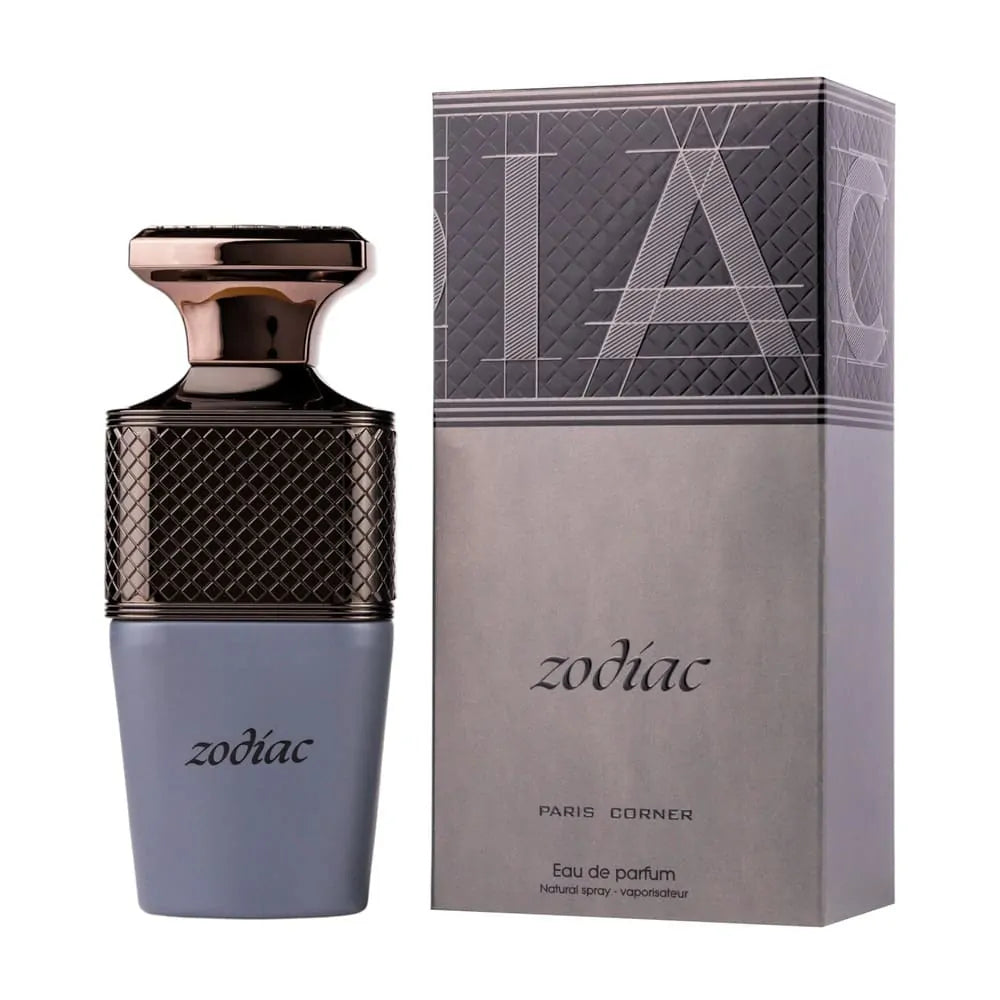 Zodiac by Paris Corner - Eau De Parfum 100ml