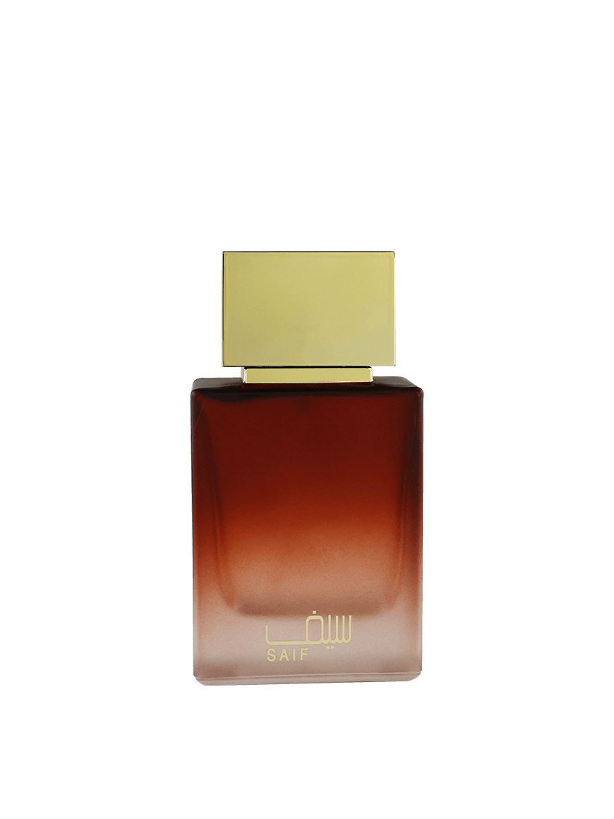 Saif by Ahmad al Maghribi - 50ml - Royale Oud