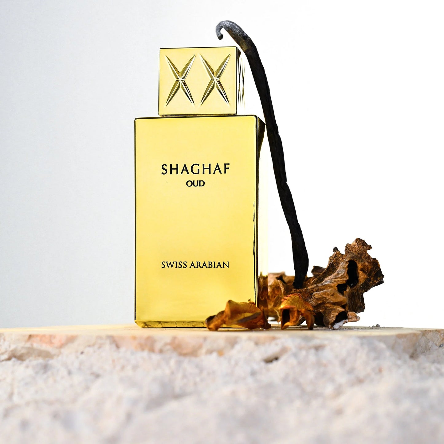 Shaghaf Oud by Swiss Arabian - Eau De Parfum 75ml