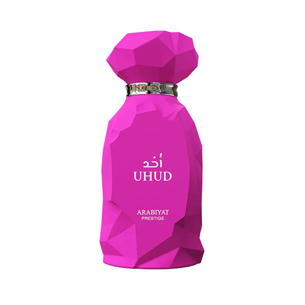 Uhud by Arabiyat Prestige - Eau De Parfum 100ml