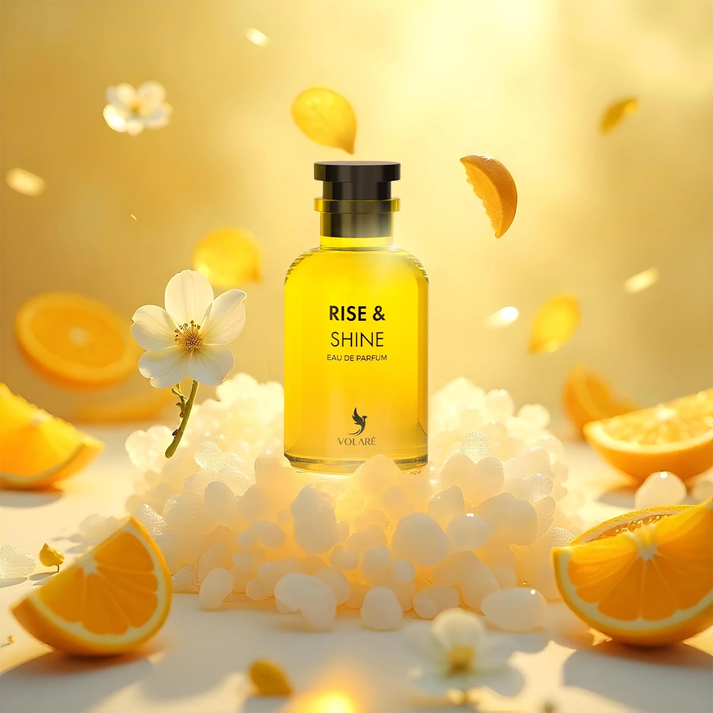 Rise & Shine by Volare - 100ml