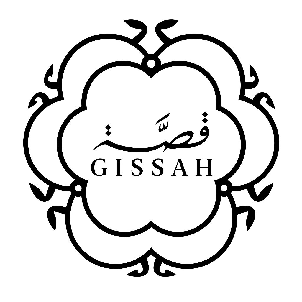 Ghissah