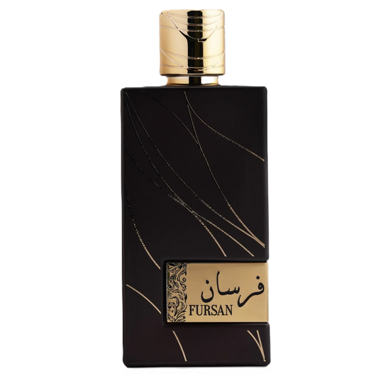 Fursan Brown by Khadlaj - Eau De Parfum 100ml