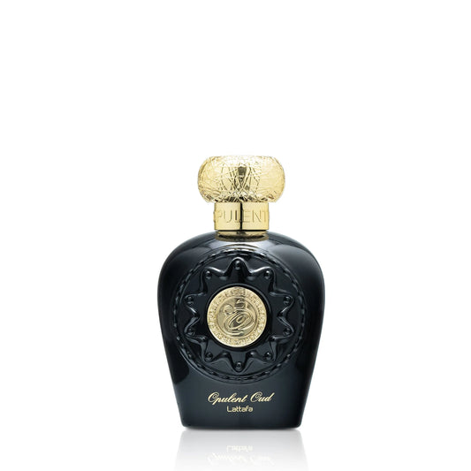 Opulent Oud by Lattafa - Eau De Parfum 100ml