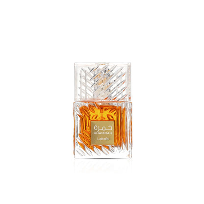 Khamrah by Lattafa - Eau De Parfum 100ml