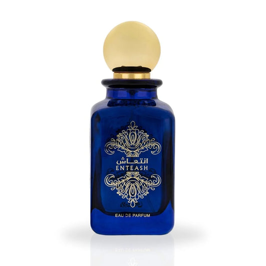 Entaesh by Rasasi - Eau De Parfum 100ml