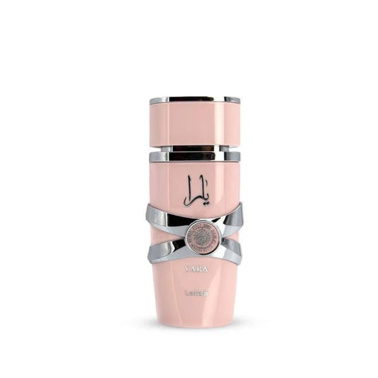 Yara by Lattafa - Eau De Parfum 100ml