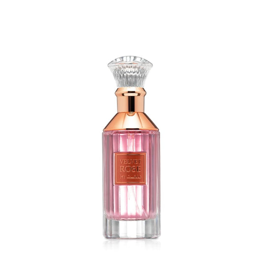 Velvet Rose by Lattafa - Eau De Parfum 100ml