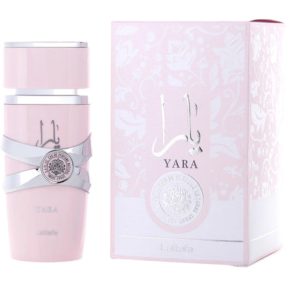 Yara by Lattafa - Eau De Parfum 100ml