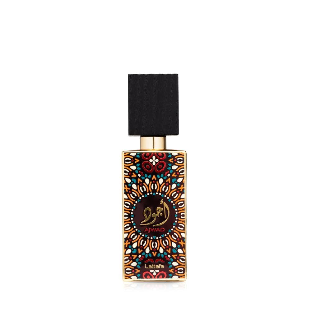 Ajwad by Lattafa - Eau De Parfum 60ml
