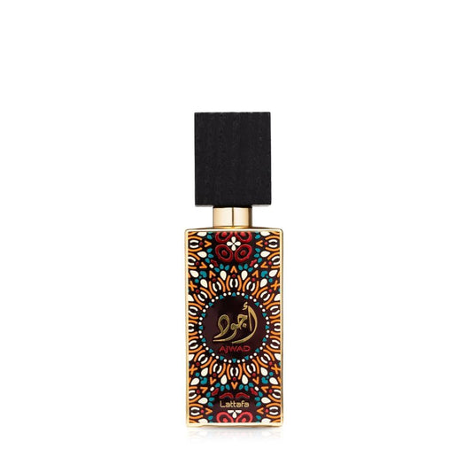 Ajwad by Lattafa - Eau De Parfum 60ml